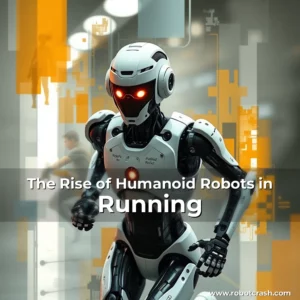 Read more about the article The Rise of Humanoid Robots in Running