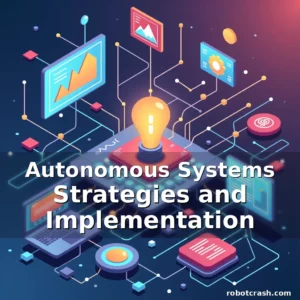 Read more about the article Autonomous Systems Strategies and Implementation