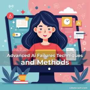 Read more about the article Advanced Ai Failures Techniques and Methods